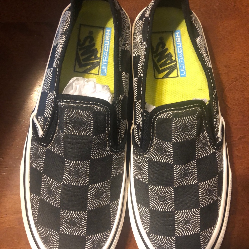 Vans Size 6.5